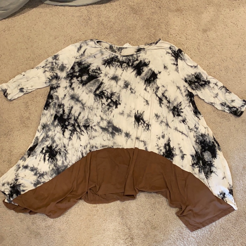 Boutique top